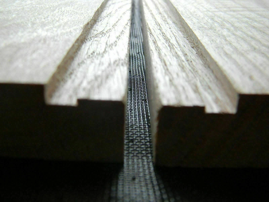 Oak Bed Wood Kit Ford 1973 - 1979 Short Bed Steel Strips Stepside Flareside