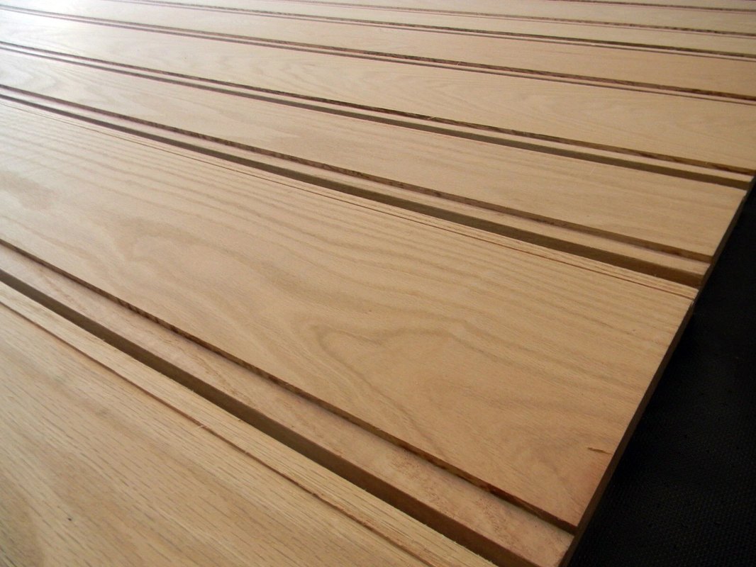 Oak Bed Wood Chevy 1973 - 1987 GMC Chevrolet Long Bed 97" Stepside Truck