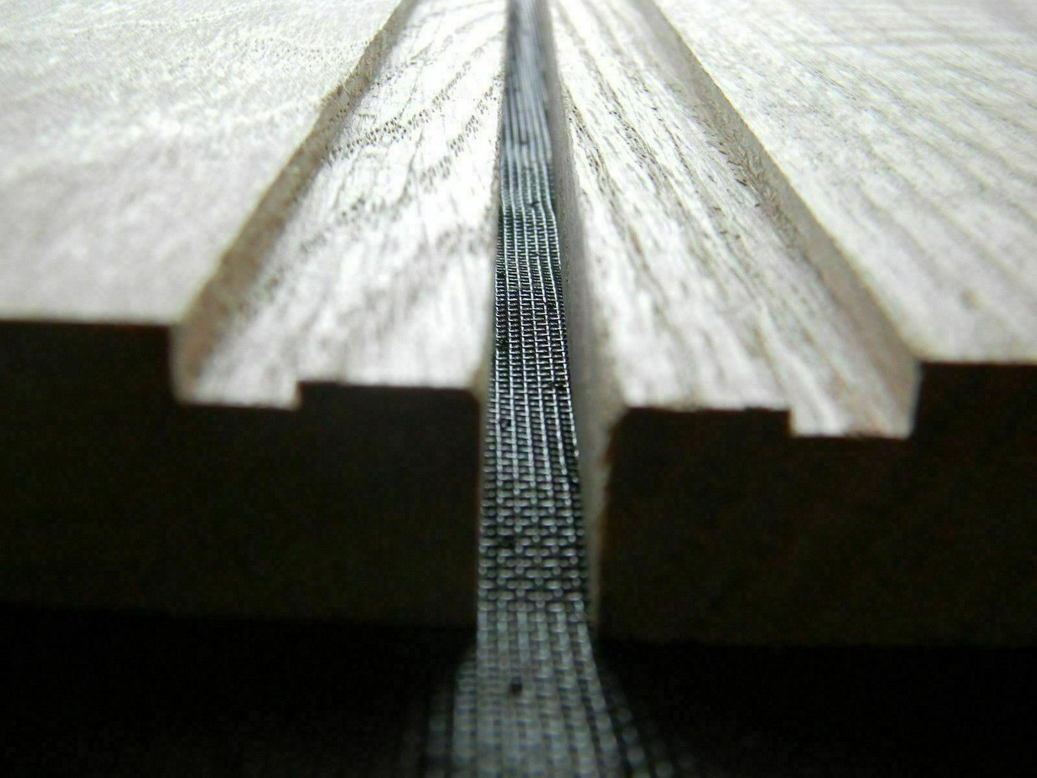 Pine Bed Wood Chevy 1967 - 1972 GMC Chevrolet C10 Short Bed Stepside Pickup Truck