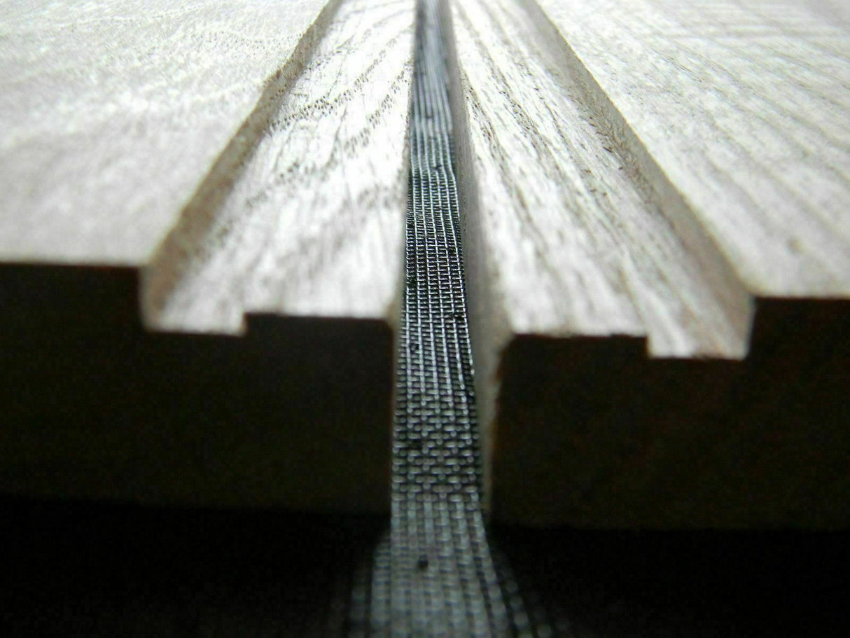 Camioneta Ford de madera de roble, 1980-1987, caja corta, escalón, flareside