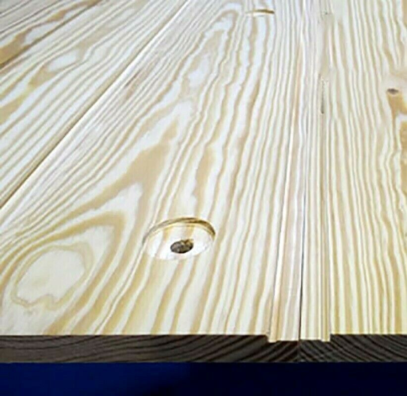 Camioneta Chevrolet GMC de caja corta con escalón lateral, Chevy, 1955-1959, con caja de pino