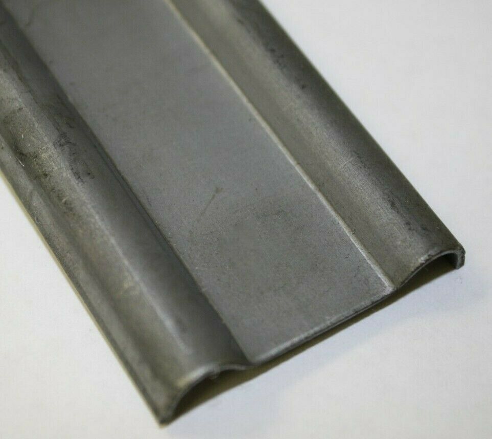 5 Bed Strips Chevy Chevrolet Ford Dodge 80" GMC Steel Skid Truck Wood