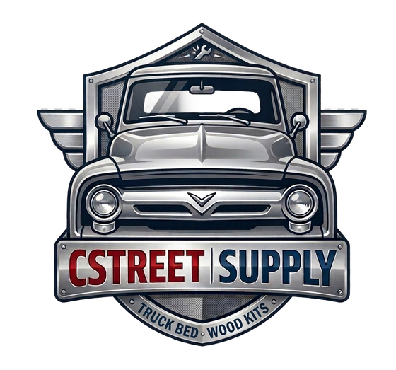CStreetSupply
