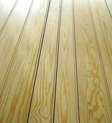 Pine Bed Wood Kit Ford 1965 - 1972 F100 Short Bed Strips Stepside Flareside Truck