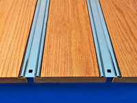 Bed Strip Kit Chevy 1963 - 1966 Polished Stainless Long Bed Stepside for BedWood