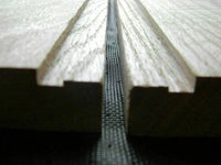 Oak Bed Wood Kit Ford 1980 - 1987 F150 Short Bed Strips Stepside Flareside Truck
