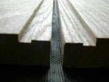 Oak Bed Wood Chevy 1940 - 1945 GMC 1/2 Ton Short Bed Stepside Truck Planks Set