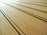 Oak Bed Wood Chevy 1940 - 1945 GMC 1/2 Ton Short Bed Stepside Truck Planks Set