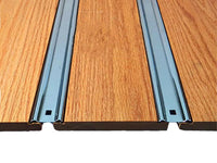 Bed Strips Chevy 1940 - 1945 Polished Stainless Steel Chevrolet Short Bed Stepside