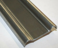 Bed Strips Chevy 1954 - 1959 Stainless Steel GMC Chevrolet Short Bed Stepside Truck