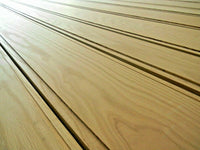 Oak Bed Wood Kit Ford 1980 - 1987 F150 Short Bed Strips Stepside Flareside Truck