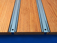 Oak Bed Wood Kit Ford 1980 - 1987 F150 Short Bed Strips Stepside Flareside Truck