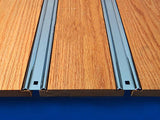 Oak Bed Wood Kit Ford 1980 - 1987 F150 Short Bed Strips Stepside Flareside Truck